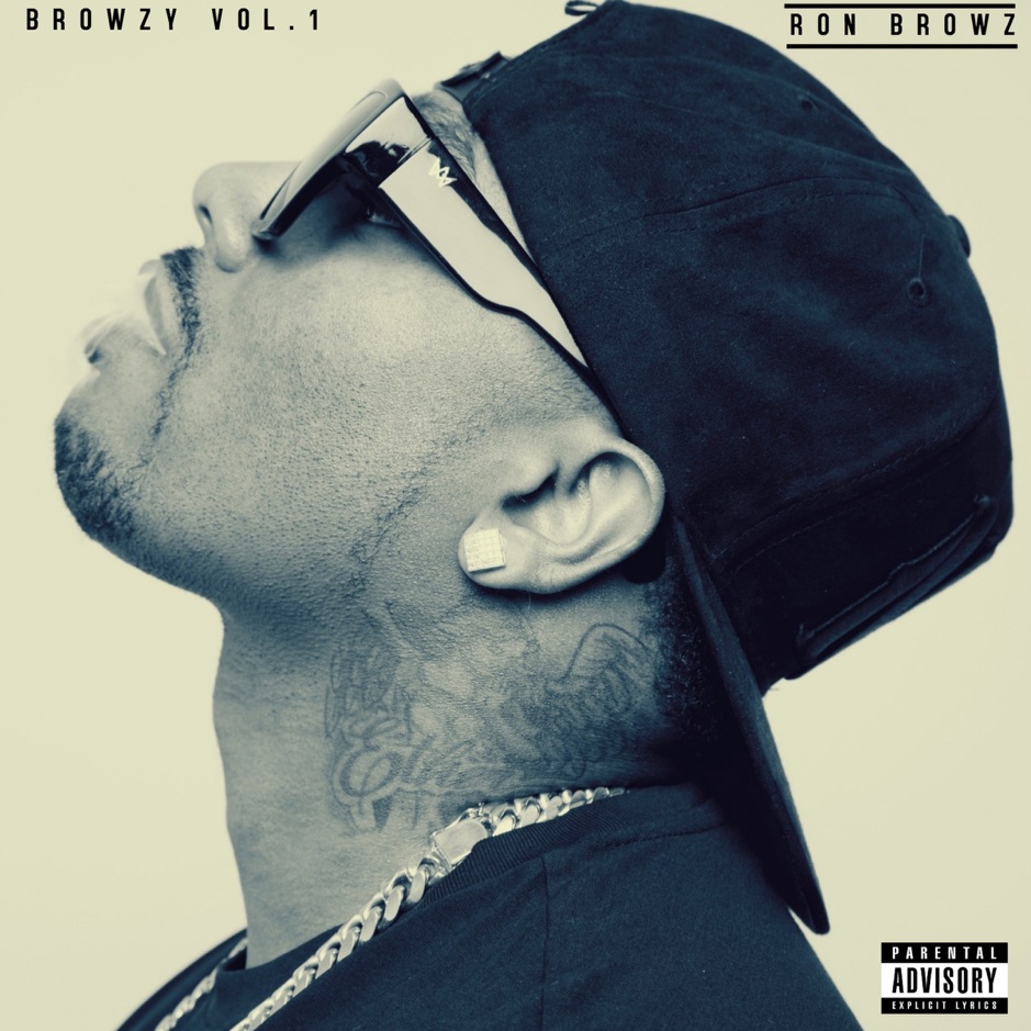 Ron Browz - Browzy Vol. 1